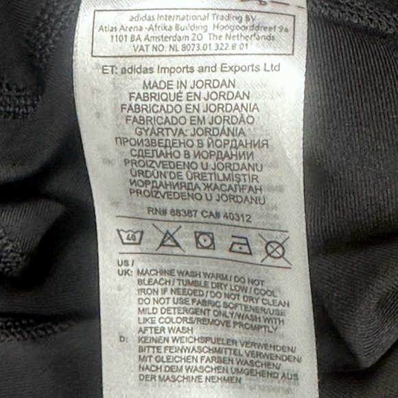 Jogging pants - Picture 13 of 13